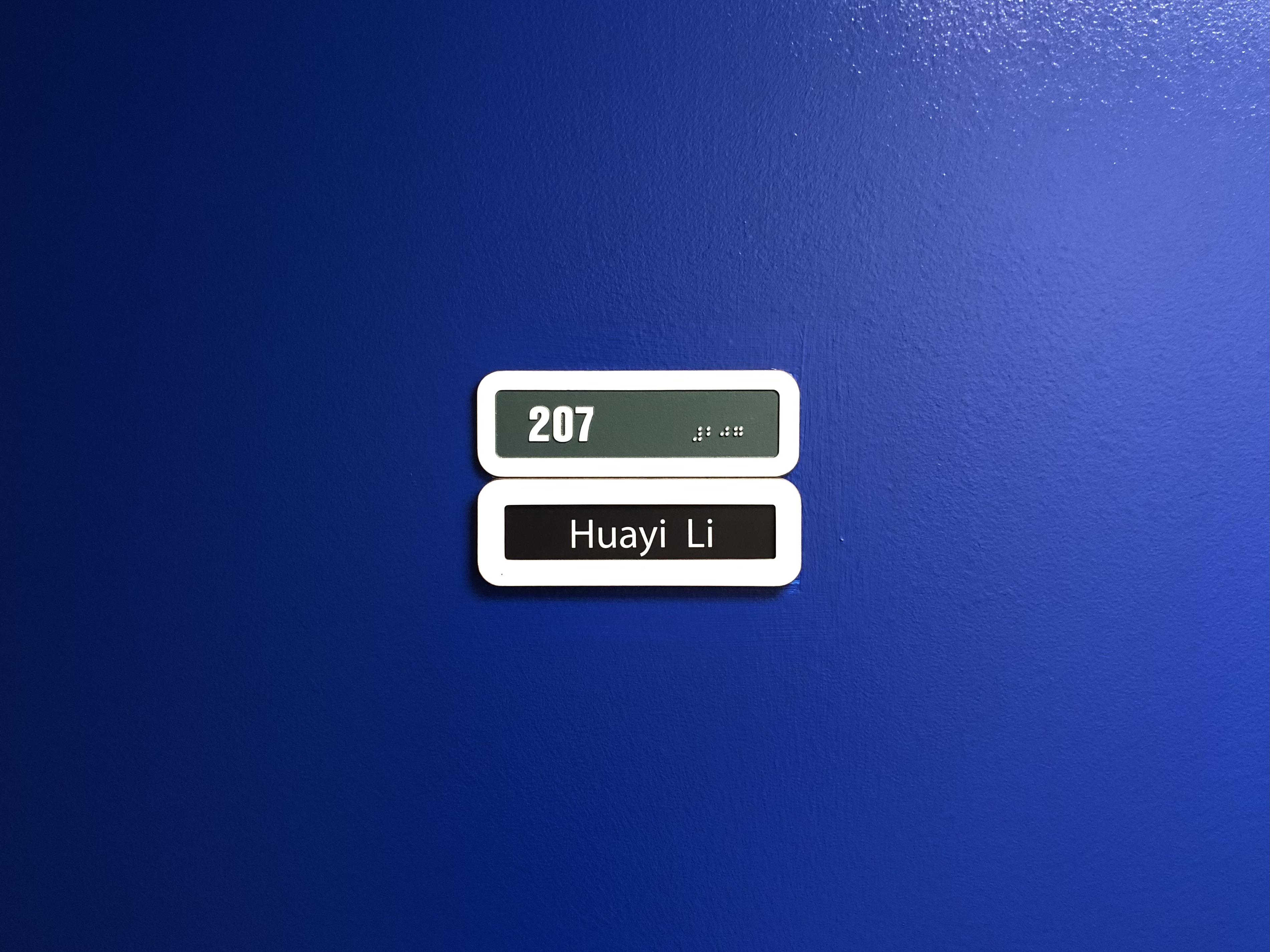 office